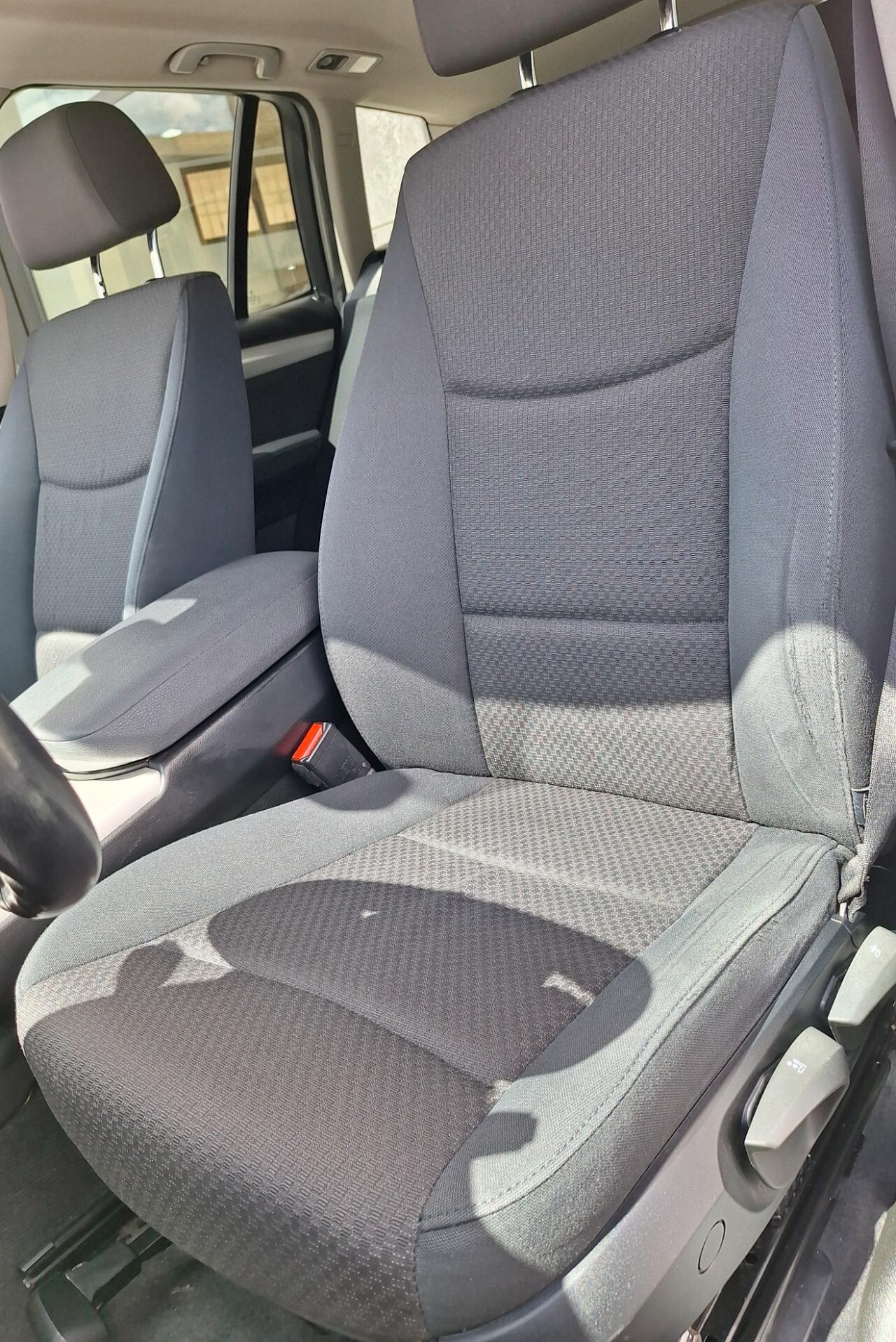 Bmw X3 xDrive20d 4WD Futura