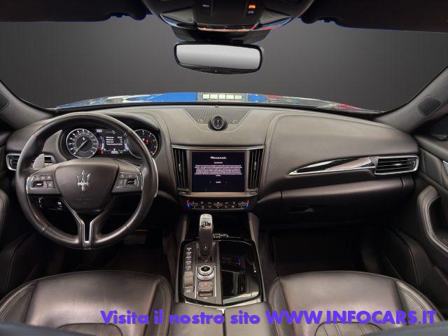 MASERATI Levante MHEV 330 CV AWD Executive Prezzo reale