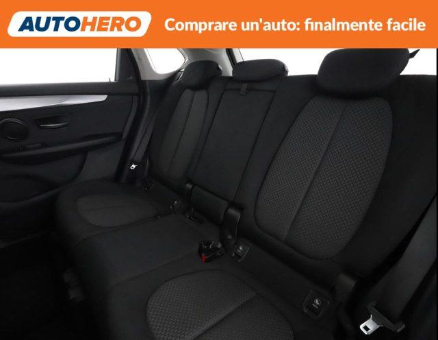 BMW 218 i Active Tourer Advantage