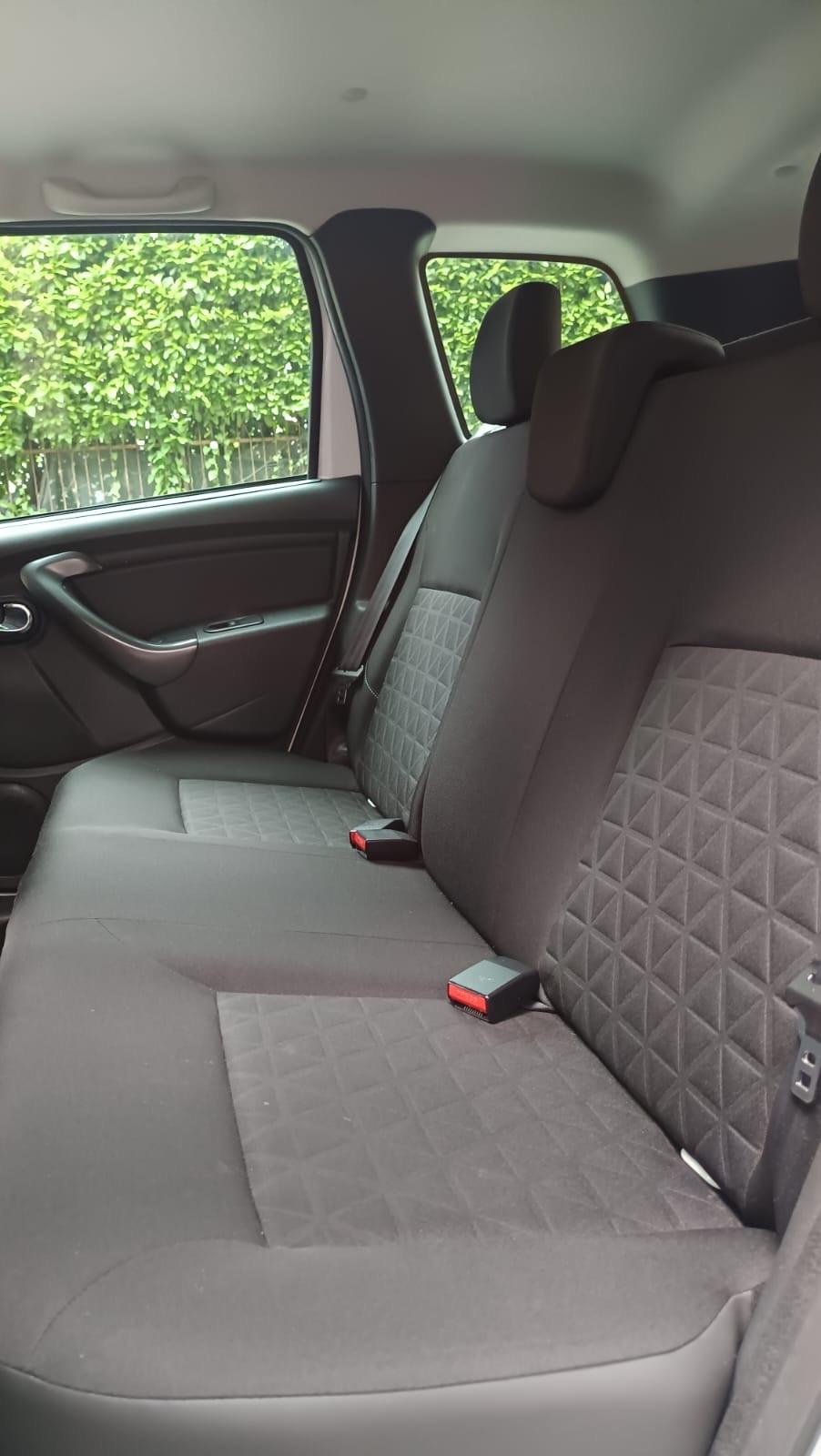 Dacia Duster 1.6 110CV 4x2 GPL Ambiance