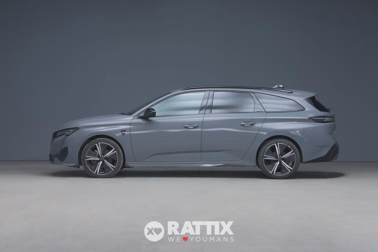 Peugeot 308 SW 1.2 Puretech 130CV GT EAT8