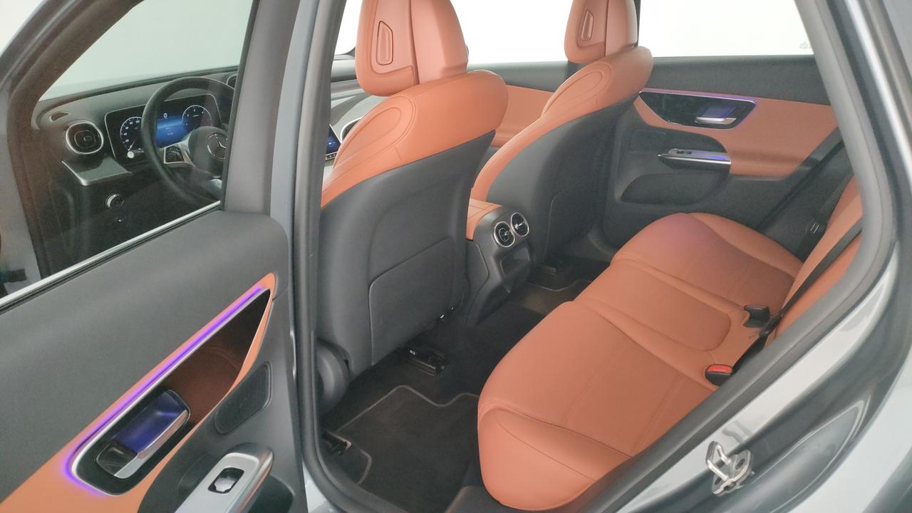 Mercedes-Benz GLC 220 d AMG Advanced 4matic auto