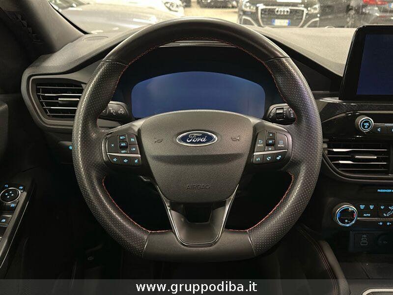 Ford Kuga III 2020 Diesel 1.5 ecoblue ST-Line 2wd 120cv