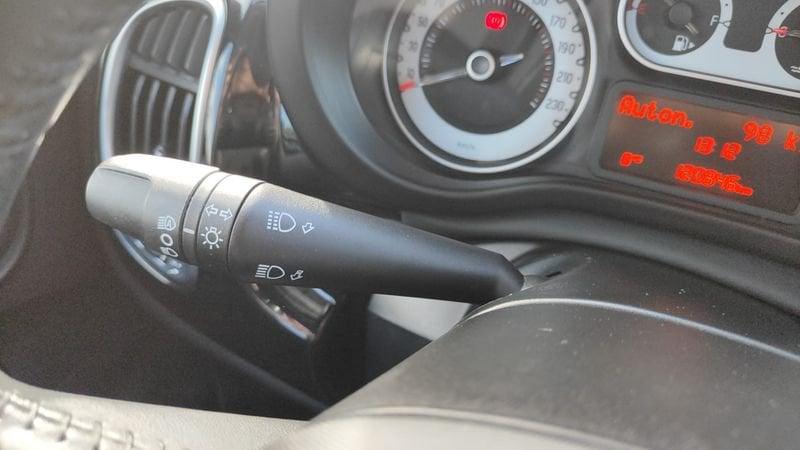 FIAT 500L 500L 1.3 Multijet 95 CV Pop Star