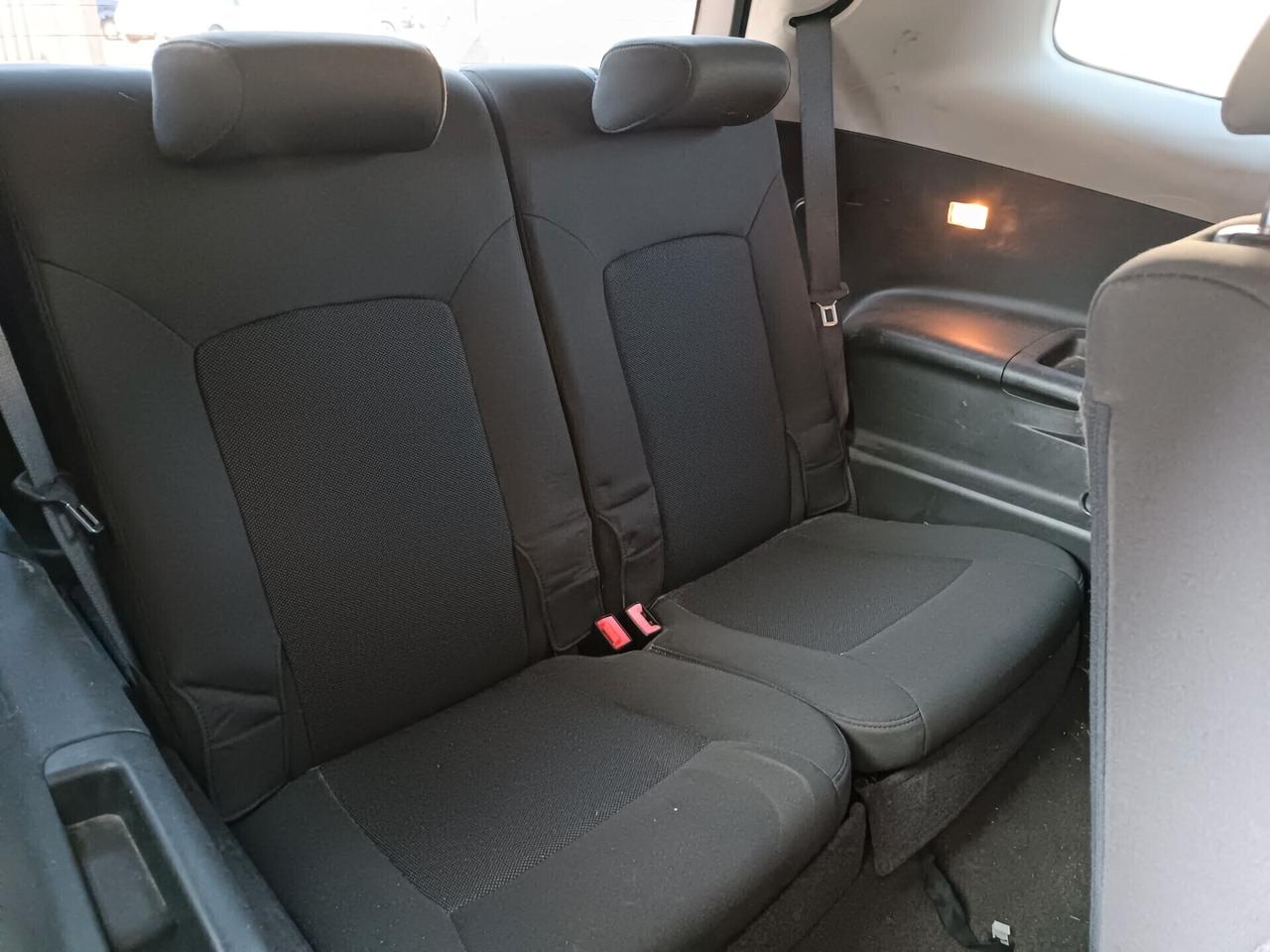 Chevrolet Orlando 1.8 GPL LT