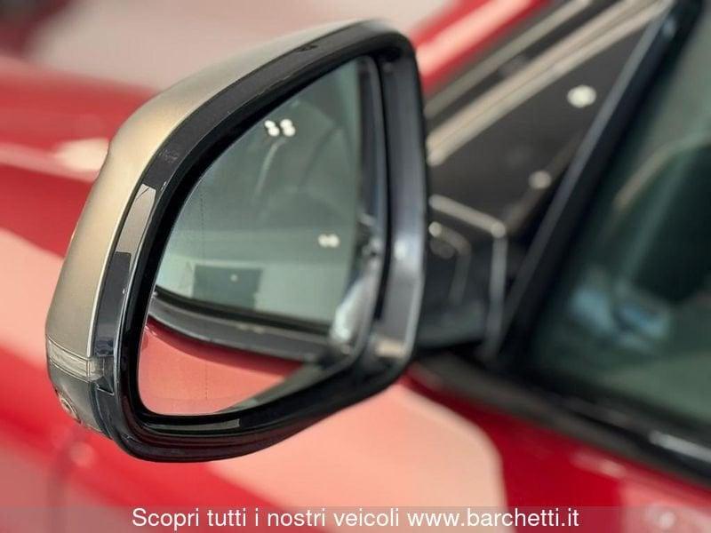 BMW X4 M xdrive M40d auto