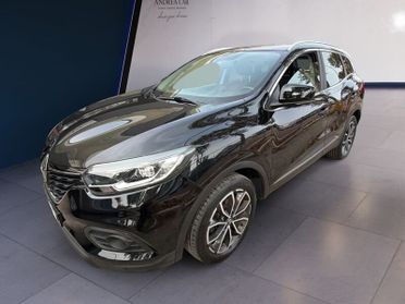 Renault Kadjar Kadjar 1.5 blue dci Sport Edition 115cv