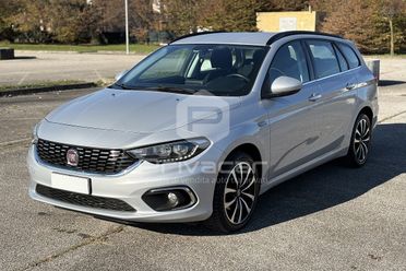 FIAT Tipo 1.6 Mjt S&S DCT SW S-Design