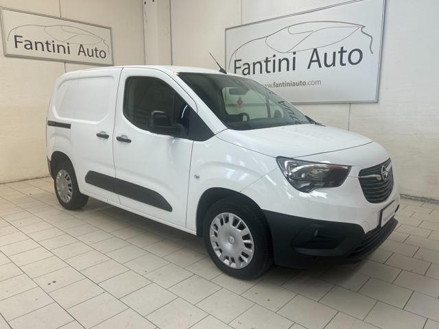 OPEL AUTOCARRO COMBO 1.5 DIESEL