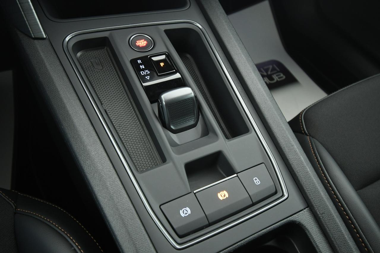 Cupra Formentor 2.0 tdi 4drive 150cv dsg CAMERA+ACC+APP CONNECT