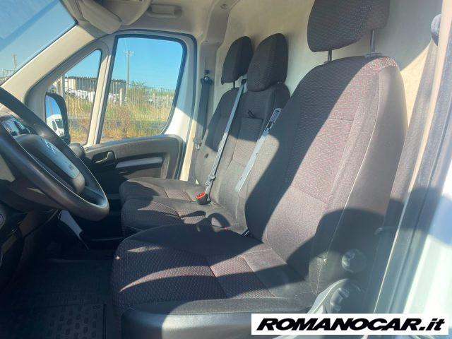 CITROEN Jumper 33 BlueHDi 140 S&S PLM-TM Furgone