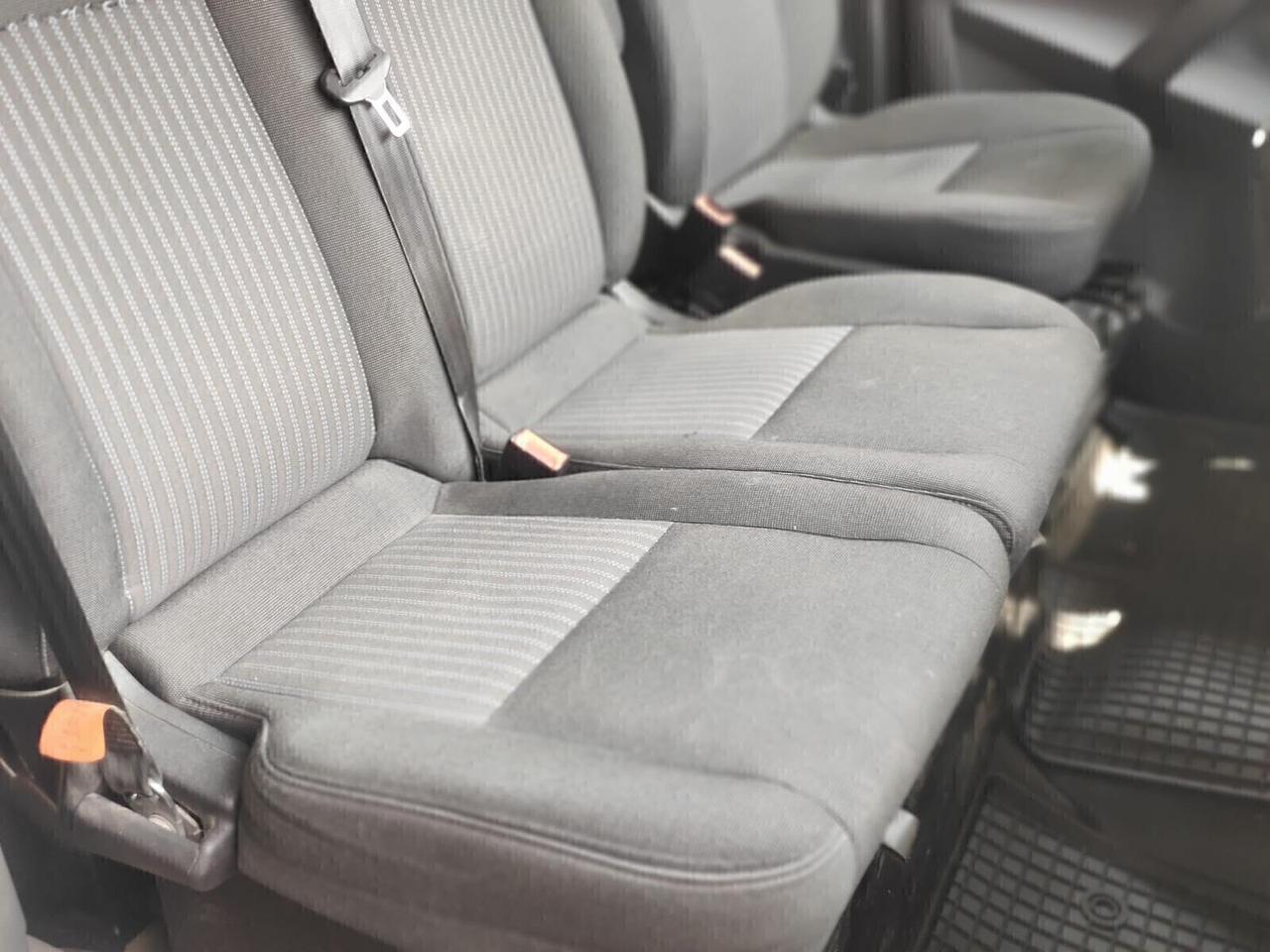 Ford Custom Automatico Eu6 18