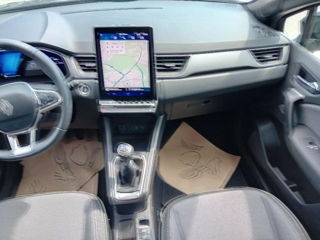 Renault Symbioz 1.3 mild hybrid Techno