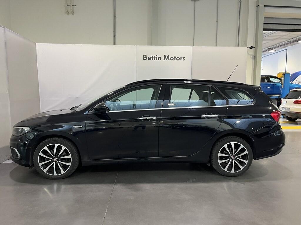Fiat Tipo SW 1.6 mjt Lounge s&s 120cv