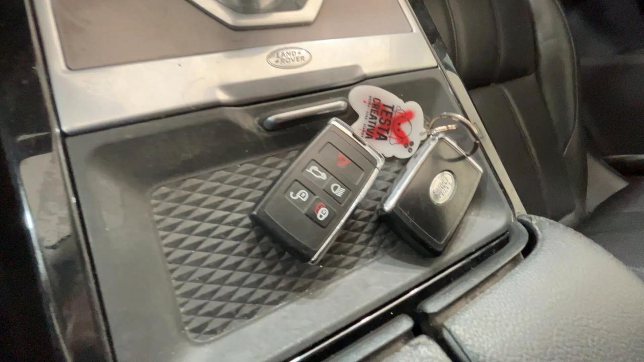 Land Rover Range Evoque 2.0 I4 249 CV AWD Auto S