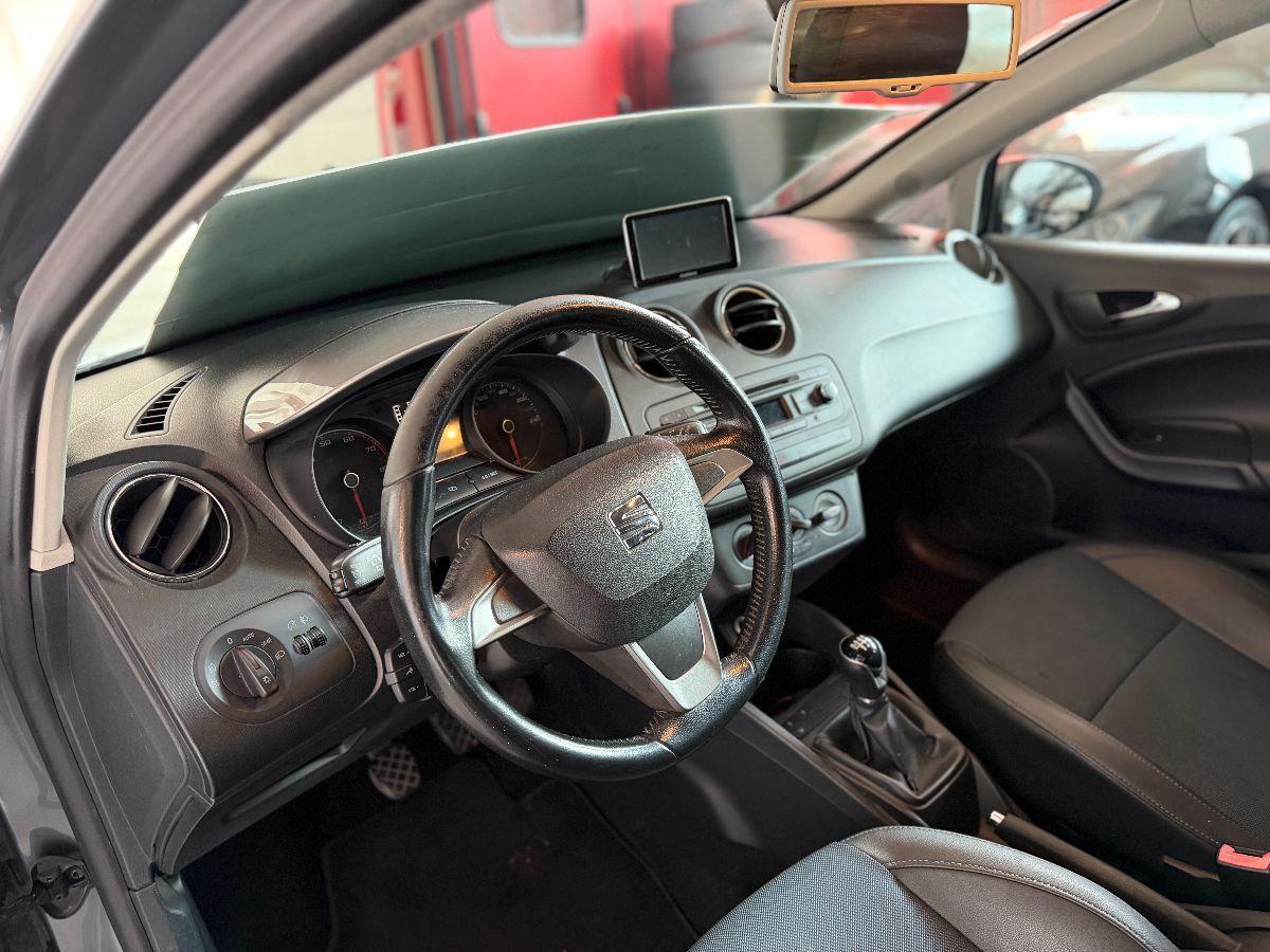 SEAT - Ibiza - 1.2 70 CV 5 porte Business High