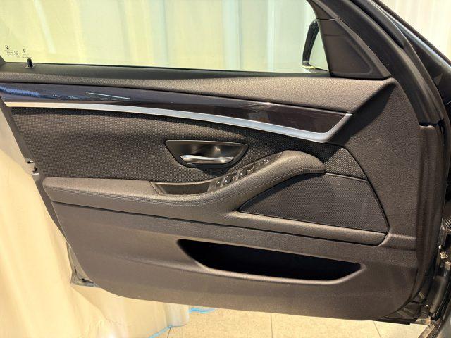 BMW 530 d xDrive 258CV Touring *NUR HÄNDLER*