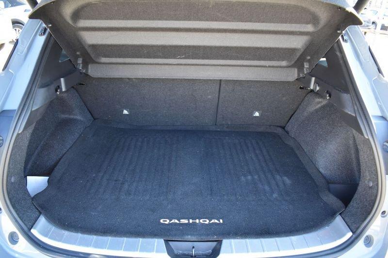 Nissan Qashqai Qashqai MHEV 140 CV Tekna