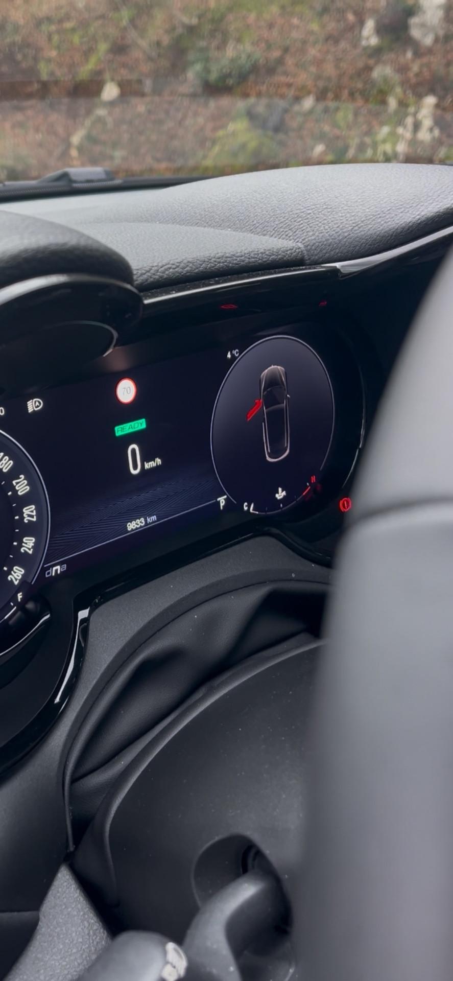 Alfa Romeo Tonale 1.5 130 CV MHEV TCT7 Sprint