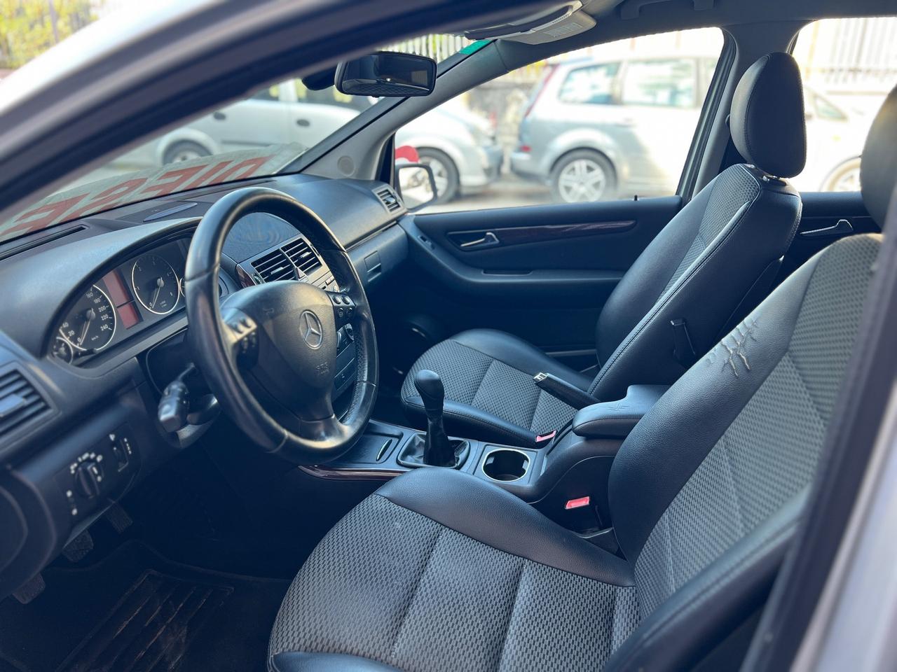 Mercedes Classe A 2.0 Diesel Anno 2011