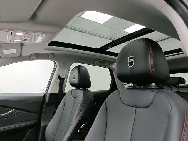 Cirelli Cirelli 5 RESTYLING 1.5L GPL 177 CV *360+TETTO+LED+KEYLESS*