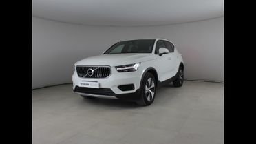 VOLVO XC40 - XC40 1.5 t4 phev Inscription Expression auto my21