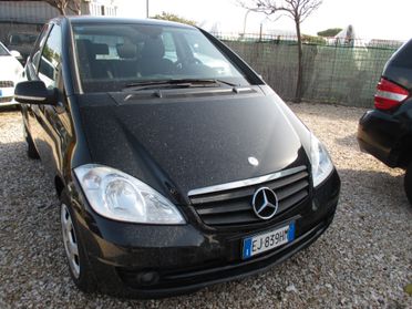 Mercedes-benz A 150 A 160 BlueEFFICIENCY Premium