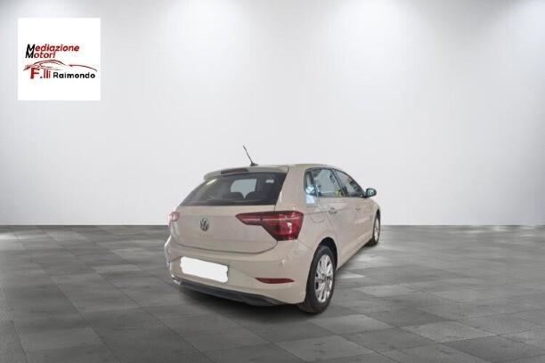 Volkswagen Polo 1.0 TSI Style 68.000KM