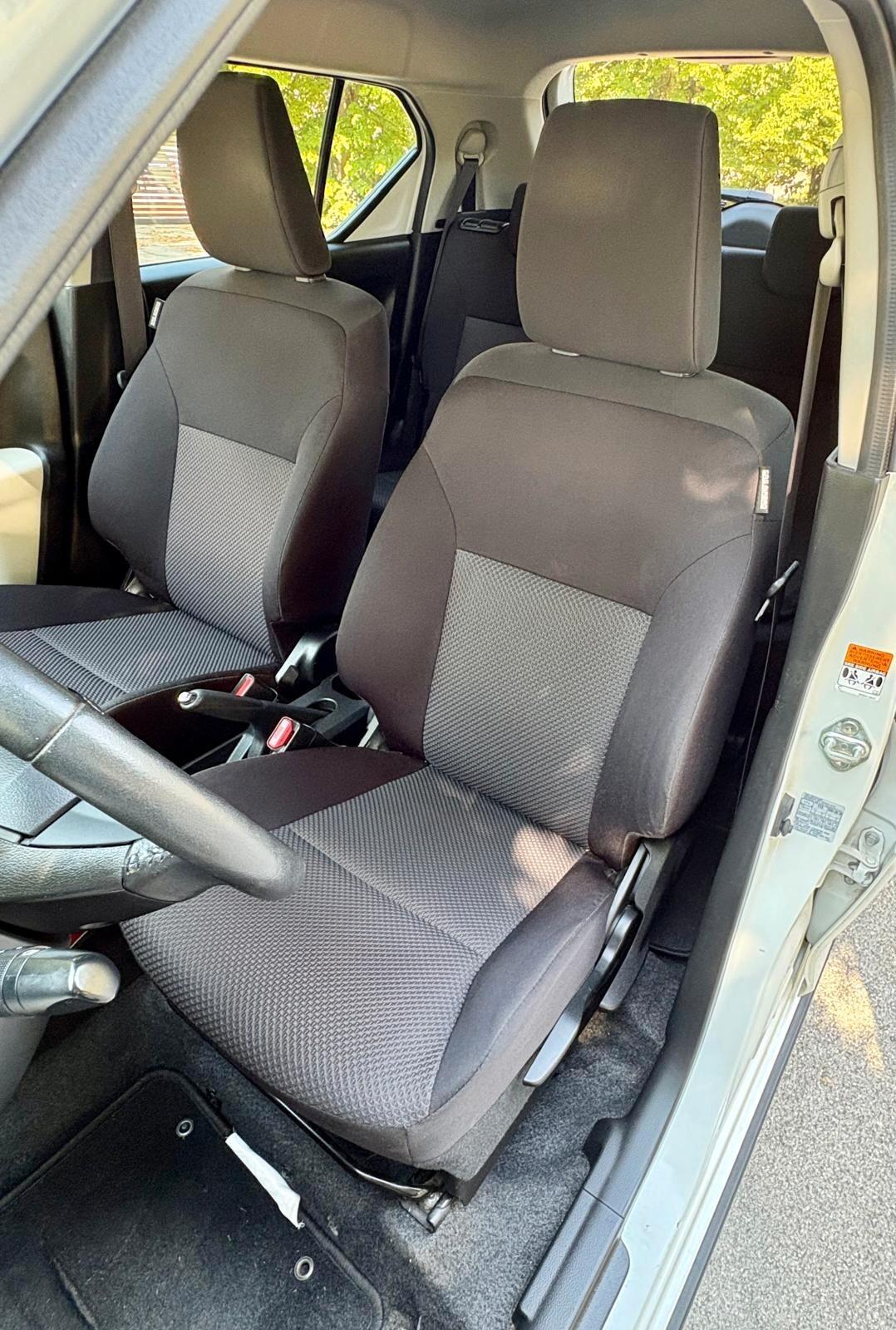 Suzuki Ignis 1.2 Hybrid 4WD All Grip Top