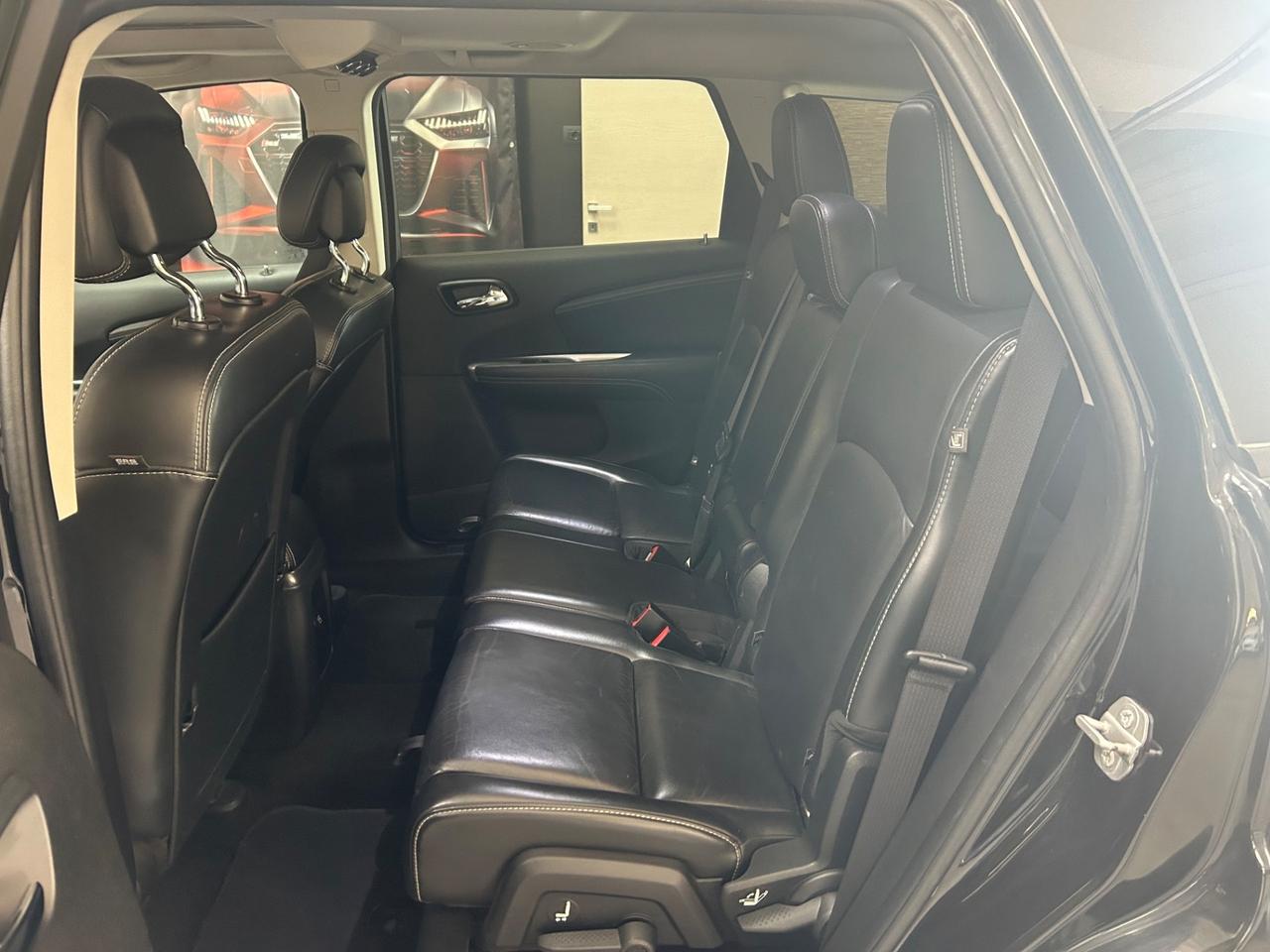 Fiat Freemont 2.0 Multijet 170 CV Lounge 7posti