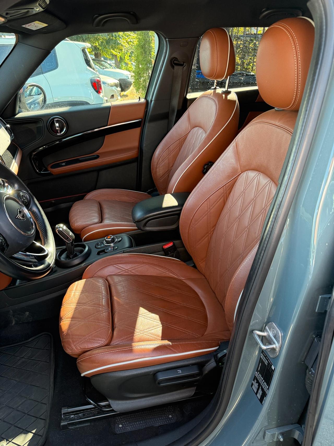 Mini Cooper Countryman 1.5 Northwood Edition Hype