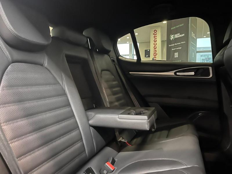 ALFA ROMEO Stelvio 2.2 Turbodiesel 210 CV AT8 Q4 Veloce