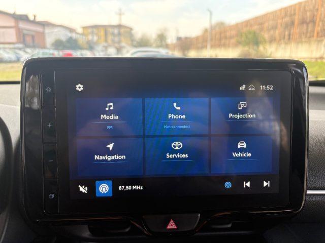 TOYOTA Yaris Cross 1.5 Hybrid 5p. E-CVT Trend