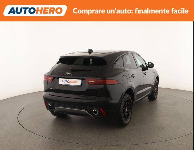 JAGUAR E-Pace 2.0D 150 CV AWD aut.