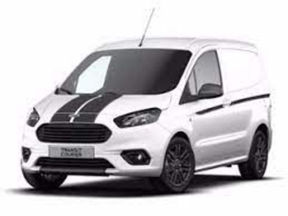 Ford Transit Courier 1.0 EcoBoost 100CV Van (2 ESEMPLARI DISPONIBILI,