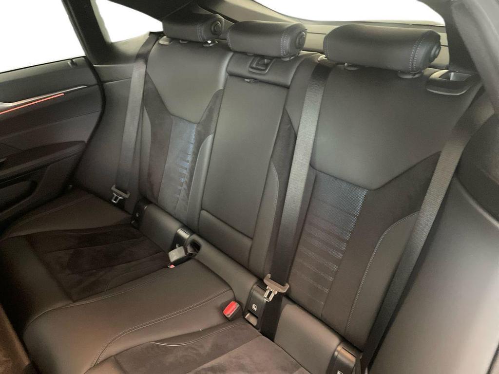 BMW Serie 4 Gran Coupe 420 d Mild Hybrid 48V Msport Steptronic