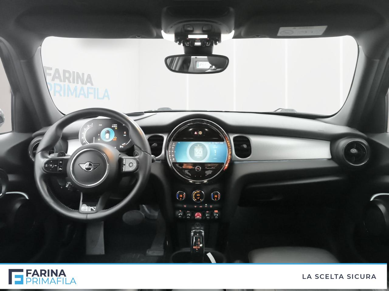 MINI Mini IV F55 2021 5p - Mini 5p 2.0 Cooper S Yours auto