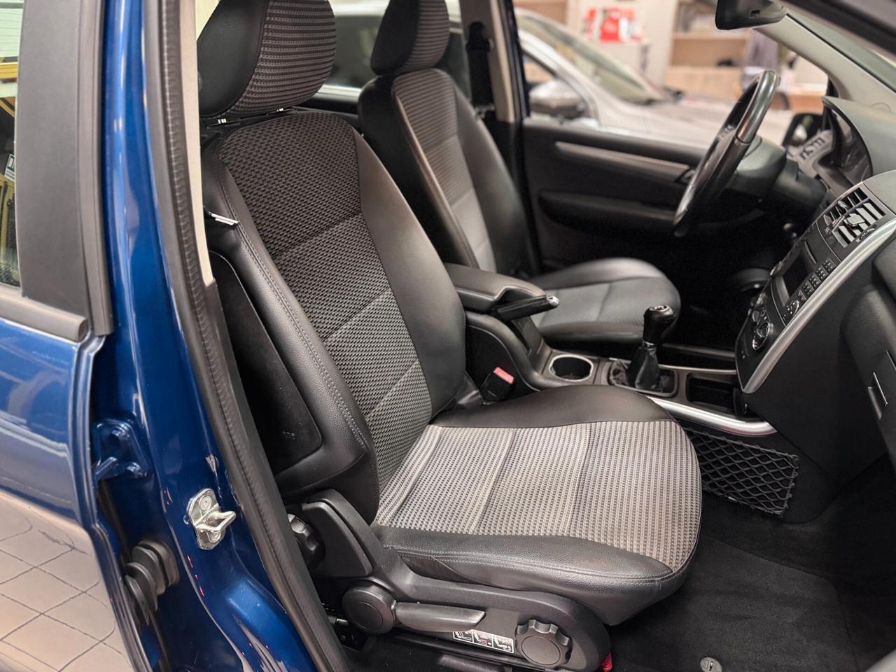 Mercedes-benz A 160 BlueEFFICIENCY Elegance