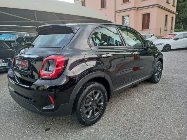 FIAT 500X 1.0 T3 120 CV Lounge