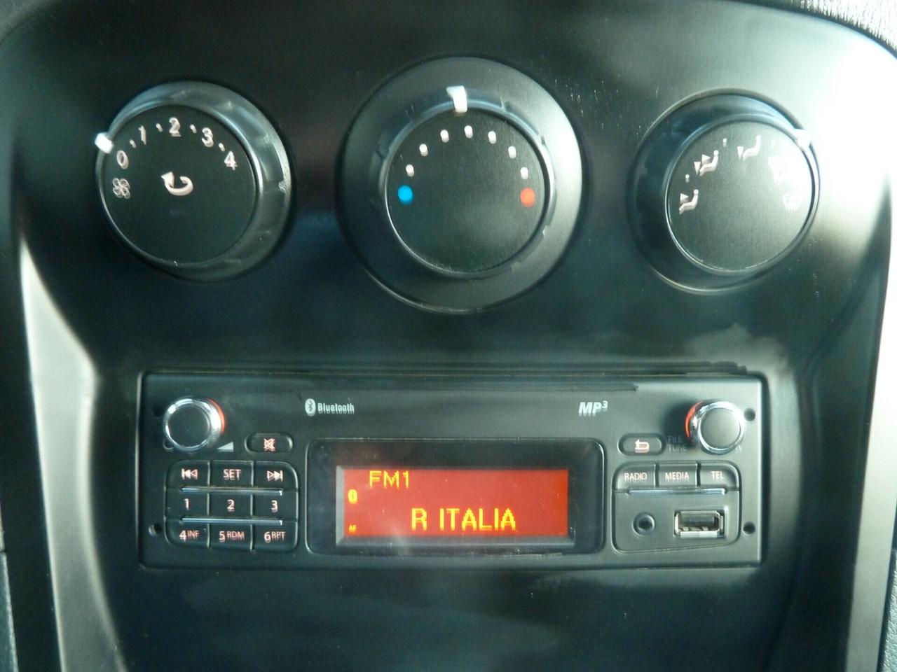 Mercedes Citan 1.5 108 CDI OK NEOPATENTATI
