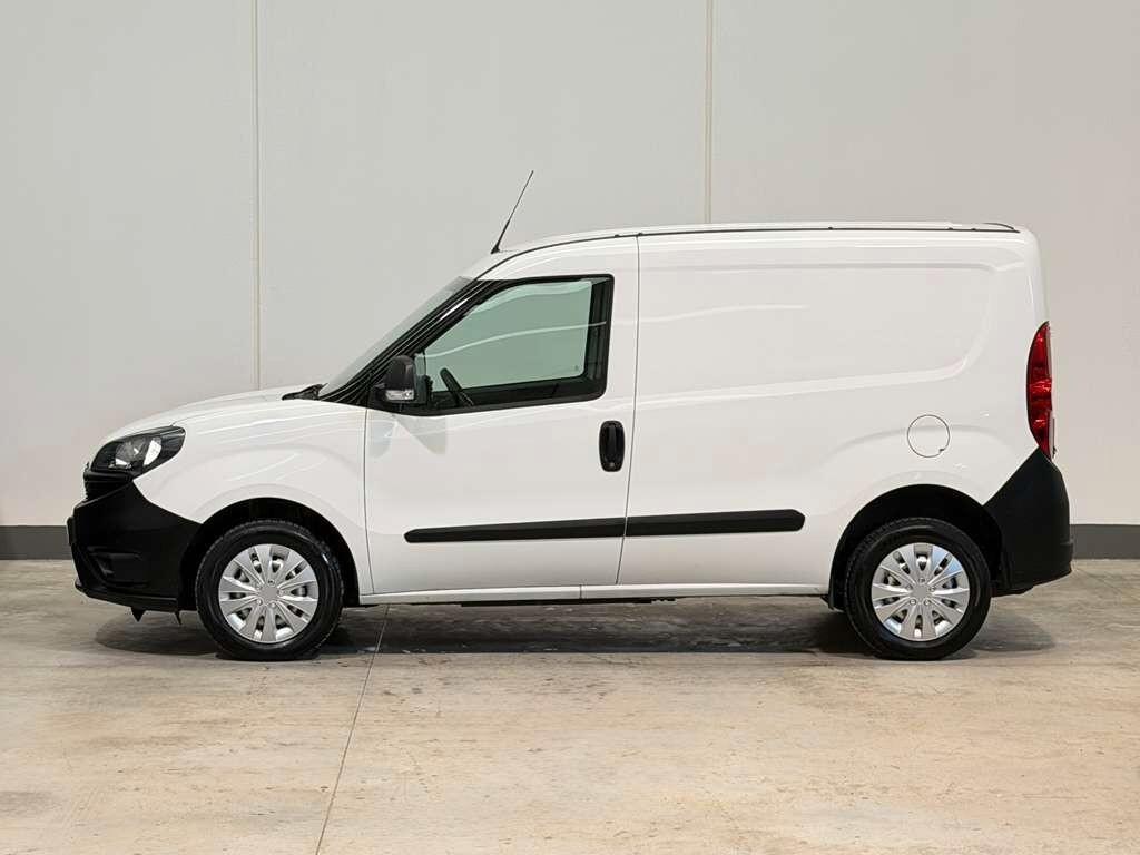 Fiat Doblo Doblò 1.6 MJT 105CV Cargo