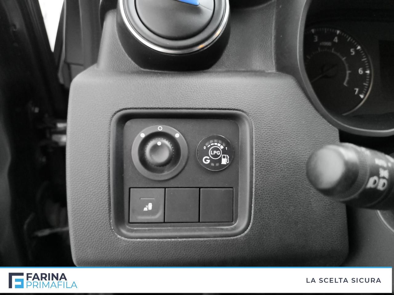 DACIA Duster II 2018 - Duster 1.0 tce 15th Anniversary Eco-g 4x2 1