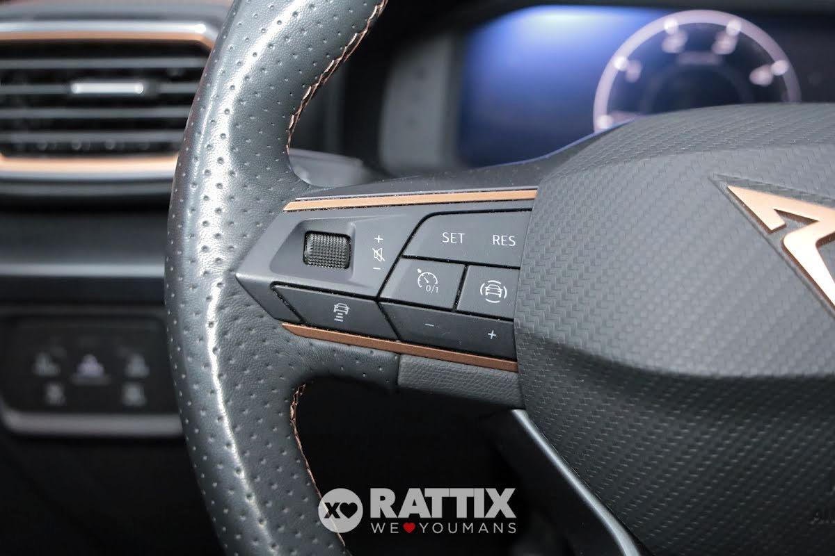Cupra Formentor 2.0 TDI 150CV