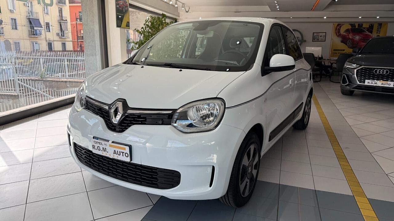 Renault Twingo DUEL 2 KM 57142