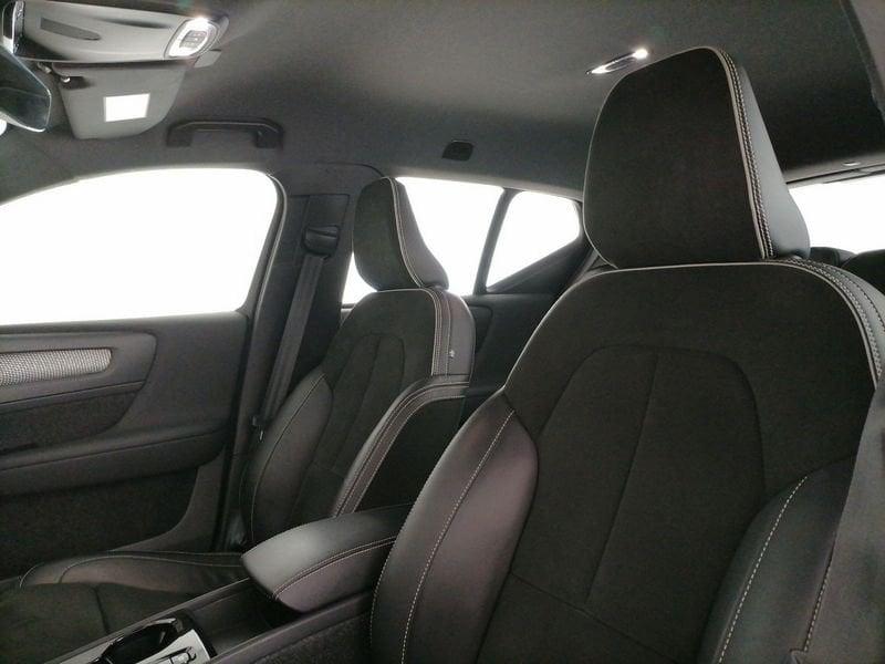 Volvo XC40 1.5 t5 phev R-design auto my21