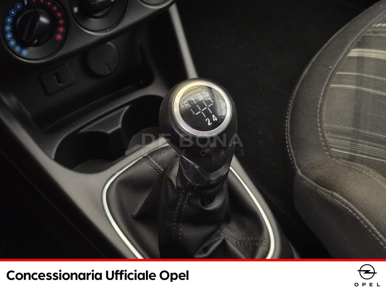 Opel Corsa 5p 1.2 b-color