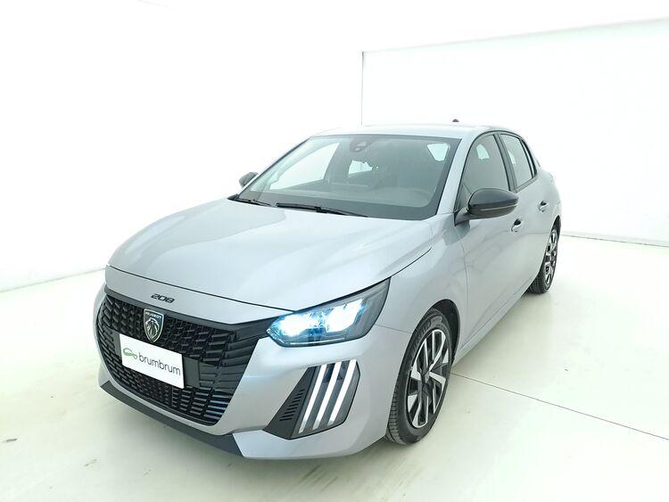 Peugeot 208 Active + Navigatore BR662083 1.2 Benzina 101CV