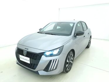 Peugeot 208 Active + Navigatore BR662083 1.2 Benzina 101CV