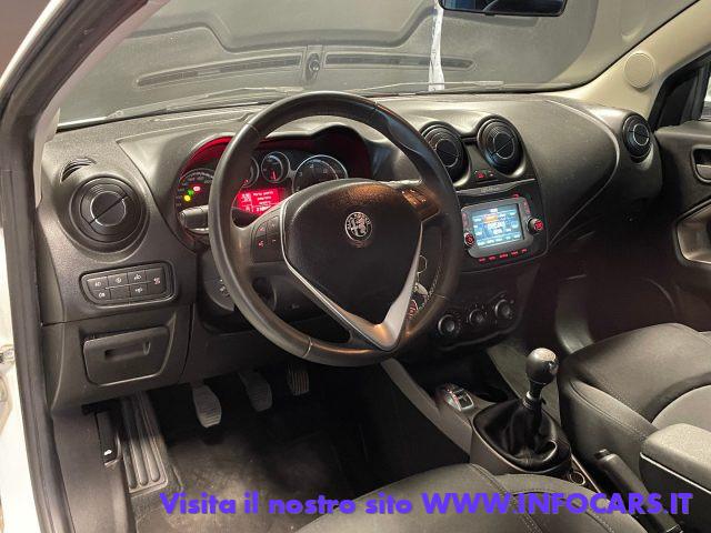 ALFA ROMEO MiTo 1.3 JTDm 95 CV S&S Urban