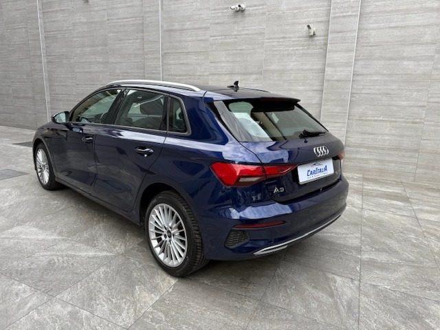 AUDI A3 SPB 30 TFSI